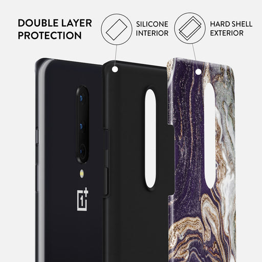 Nostalgia Feeling - OnePlus 8 Case 2