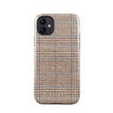 Cosy Sweater - Fall iPhone 12 Case