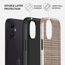 Cosy Sweater - Fall iPhone 12 Case 6