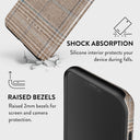 Cosy Sweater - Fall iPhone 12 Case 8