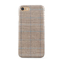 Cosy Sweater - Fall iPhone SE (2020) Case 1