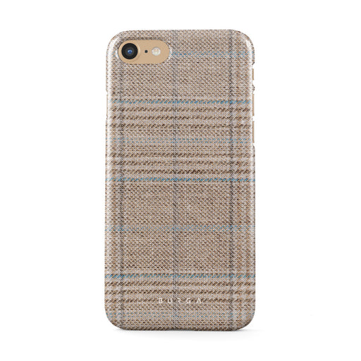 Cosy Sweater - Fall iPhone SE (2020) Case 1