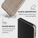 Cosy Sweater - Fall Samsung Galaxy S21 Case 8