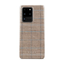 Cosy Sweater - Fall Samsung Galaxy S20 Ultra 4G / 5G Case 1