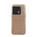 Simply Cream - Quilted OnePlus 10 Pro 5G Case 1