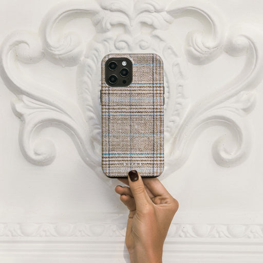 Cosy Sweater - Fall iPhone 12 Case 26