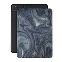 Navy Trench - Blue iPad Pro 12.9 (4th/3rd Gen) Case