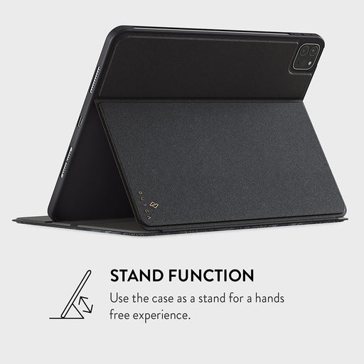 Navy Trench - Blue iPad Pro 12.9 (4th/3rd Gen) Case 5
