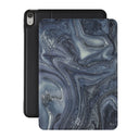 Navy Trench - Blue iPad 10.9 (A16/10th Gen) Case 1