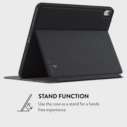 Navy Trench - Blue iPad 10.9 (A16/10th Gen) Case 5