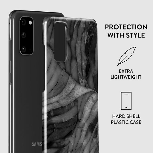 First Expedition - Gray Samsung Galaxy S20 4G / 5G Case 2