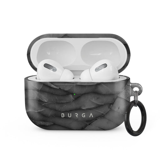 First Expedition - Gray AirPods Pro Case 1