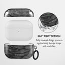 First Expedition - Gray AirPods Pro Case 2