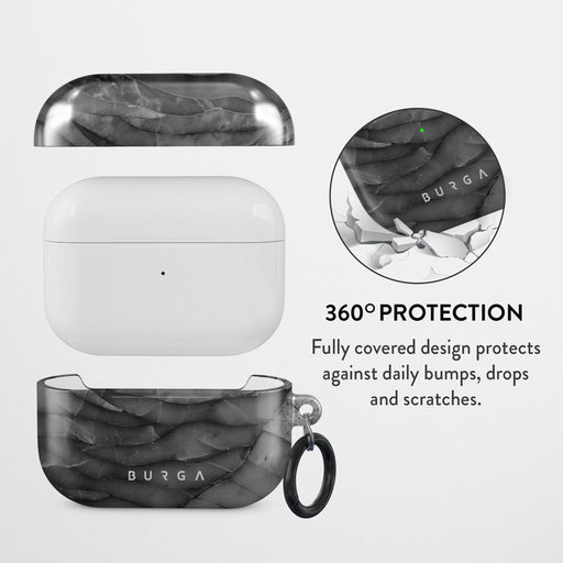 First Expedition - Gray AirPods Pro Case 2