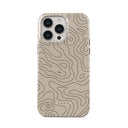 Wild Terrain - Minimalist iPhone 13 Pro Case 5