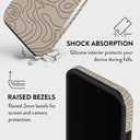 Wild Terrain - Minimalist iPhone 13 Pro Case 8