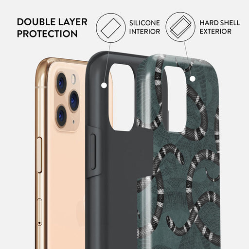 Constant Danger - Cool iPhone 11 Pro Max Case 6