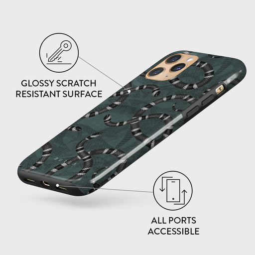Constant Danger - Cool iPhone 11 Pro Max Case 7