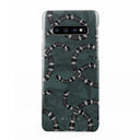 Constant Danger - Cool Samsung Galaxy S10 Plus Case 1