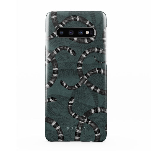 Constant Danger - Cool Samsung Galaxy S10 Plus Case 1