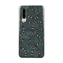 Constant Danger - Cool Huawei P30 Case 5
