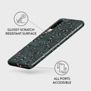 Constant Danger - Cool Huawei P30 Case 7