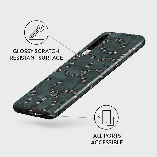 Constant Danger - Cool Huawei P30 Case 7