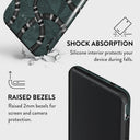 Constant Danger - Cool Huawei P30 Case 8