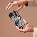 First Expedition - Gray Samsung Galaxy S20 4G / 5G Case 10
