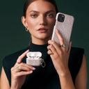 Wild Terrain - Minimalist iPhone 13 Pro Case 24