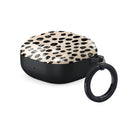 Almond Latte - Cute Samsung Galaxy Buds Pro Case 1