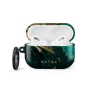 Emerald Pool - Elegant AirPods Pro 2 Case 1