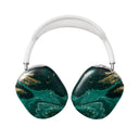 Emerald Pool - Elegant AirPods Max Case 1