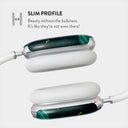 Emerald Pool - Elegant AirPods Max Case 4