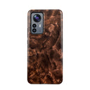 Toasted Chestnut - Brown Xiaomi 12 Pro Case