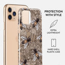 Honey Bee - iPhone 11 Pro Case 2