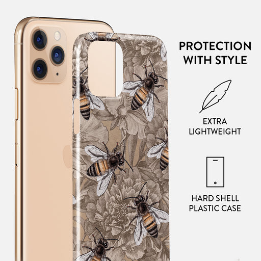 Honey Bee - iPhone 11 Pro Case 2