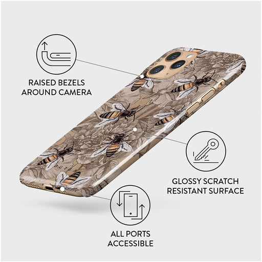Honey Bee - iPhone 11 Pro Case 3