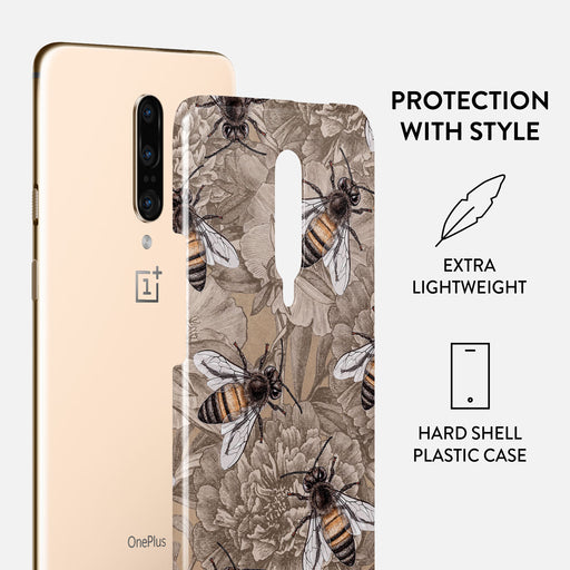Honey Bee - OnePlus 7 Pro / 7T Pro Case 2