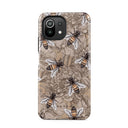 Honey Bee - Xiaomi 11 Lite 5G NE Case 1