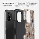 Honey Bee - Xiaomi 11 Lite 5G NE Case 2