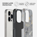 First Frost - iPhone 13 Pro Case 6