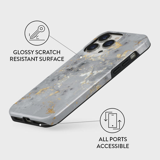 First Frost - iPhone 13 Pro Case 7