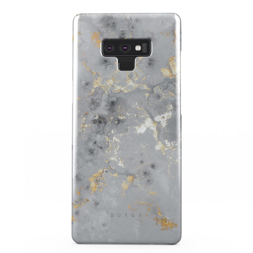First Frost - Samsung Galaxy Note 9 Case 1