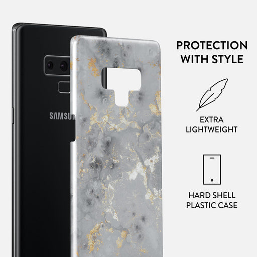 First Frost - Samsung Galaxy Note 9 Case 2