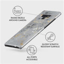 First Frost - Samsung Galaxy Note 9 Case 3