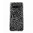Night Sky - Dotted Samsung Galaxy S10 Plus Case 5