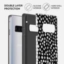 Night Sky - Dotted Samsung Galaxy S10 Plus Case 6
