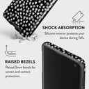 Night Sky - Dotted Samsung Galaxy S10 Plus Case 8