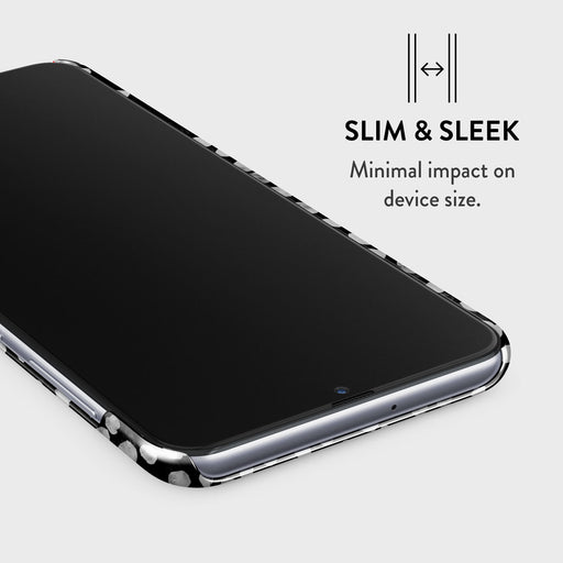 Night Sky - Dotted Samsung Galaxy A50 Case 4